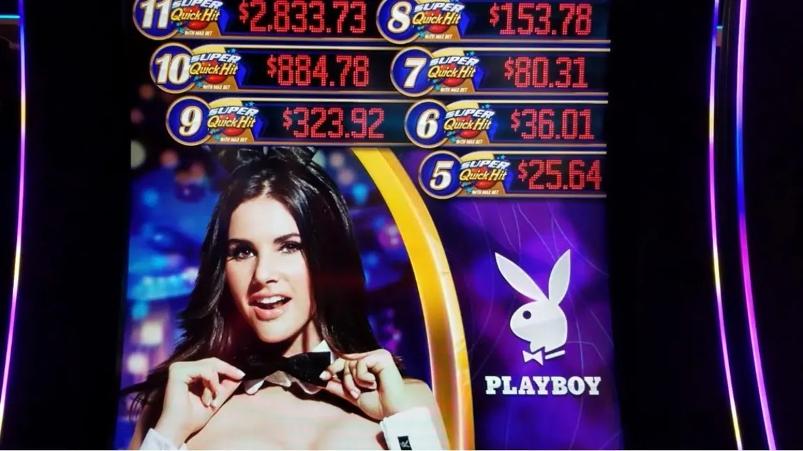 Explore the Best Free Slot Game Apps with Vegas11